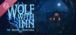 Wolf with Inn: Soundtrack banner