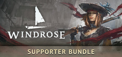 Windrose Supporter Bundle