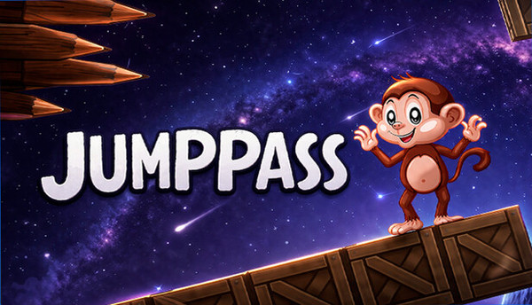 Jumppass