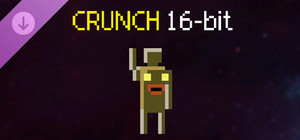 Crunch - 16-bit banner
