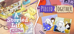 Pieced Together x A Storied Life: Tabitha banner