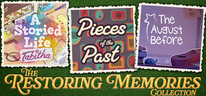 The Restoring Memories Collection banner