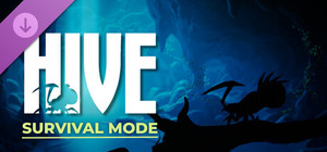 The Hive: Survival Mode banner