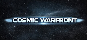 COSMIC WARFRONT banner