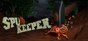 Spud Keeper banner