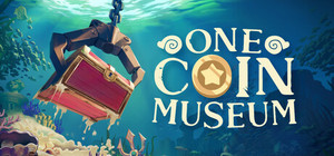 One Coin Museum banner