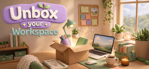 Unbox your Workspace banner