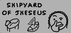 Shipyard of Theseus banner