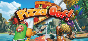 Pizza Oof! banner