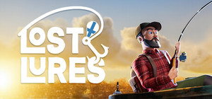 Lost Lures banner