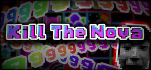Kill The Nova banner