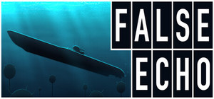 False Echo banner