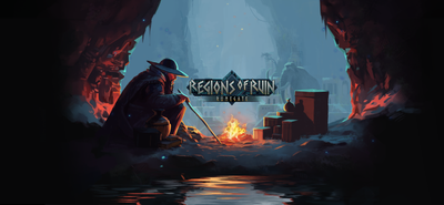 Regions of Ruin: Runegate - The Merchant