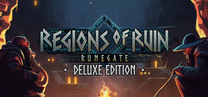 Regions of Ruin: Runegate Deluxe Edition banner
