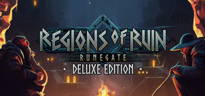 Regions of Ruin: Runegate Deluxe Edition
