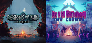 Rebuild your Kingdom banner