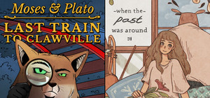 Moses & Plato + When the Past was Around banner