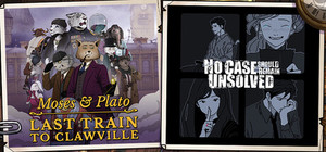 No Case of Moses and Plato Should Remain Unsolved banner