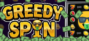 Greedy Spin: Reel Roguelike banner