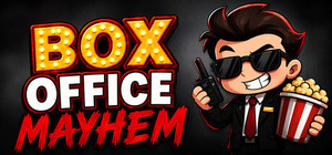 Box Office Mayhem: Theatre Tycoon banner
