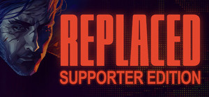 REPLACED - Supporter Edition banner