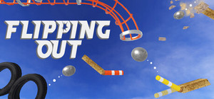 Flipping Out banner