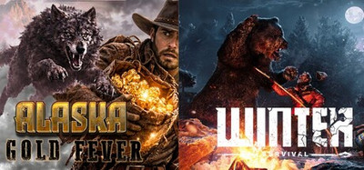 Winter Survival & Alaska Gold Fever