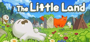 The Little Land banner