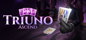 Triuno Ascend banner