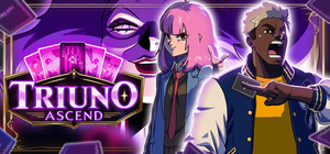 Triuno Ascend banner