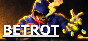 Betrot banner