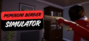 Peperoni Border Simulator banner