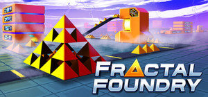Fractal Foundry banner
