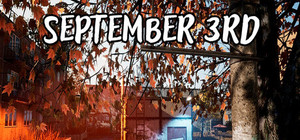 September 3rd banner