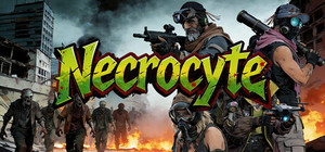 Necrocyte banner