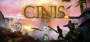 CINIS banner