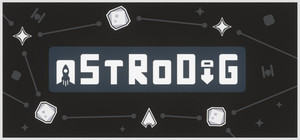 AstroDig banner