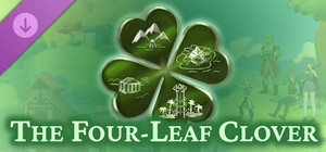 Dawnsbury Days - The Four-Leaf Clover banner