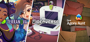 The 2000s Nostalgia Bundle banner