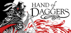 Hand of Daggers banner