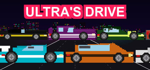 Ultra's Drive banner
