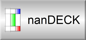 nanDECK banner