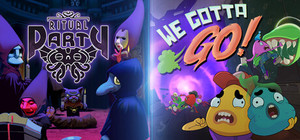 We Gotta Go + Ritual Party banner