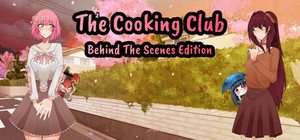 The Cooking Club: Behind the Scenes Edition banner