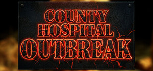 County Hospital Outbreak banner