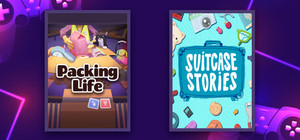 Packing Life + Suitcase Stories banner