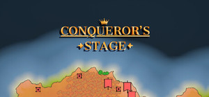 Conqueror's Stage banner
