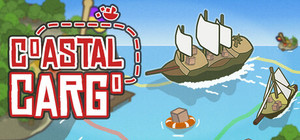 Coastal Cargo banner