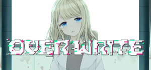 OVERWRITE banner