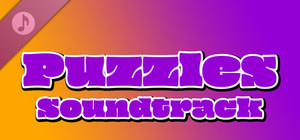 Puzzles Soundtrack banner
